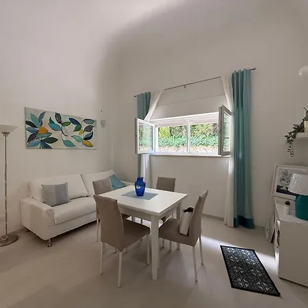 Trilocale Nuovo Appartement *