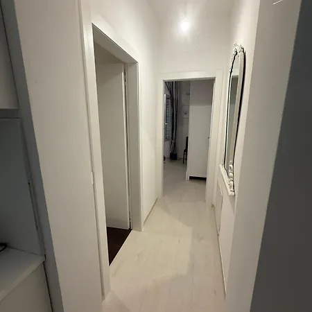 Trilocale Nuovo Roseto Degli Abruzzi