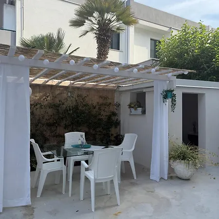 Trilocale Nuovo * Roseto Degli Abruzzi