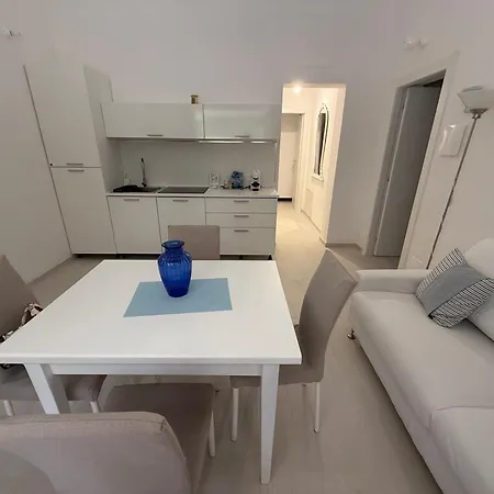 Trilocale Nuovo Apartamento Roseto Degli Abruzzi